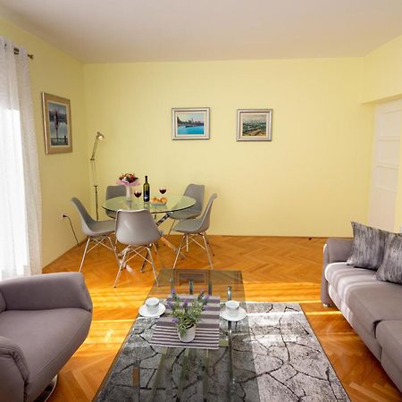 Apartment Fortunella Split Eksteriør bilde